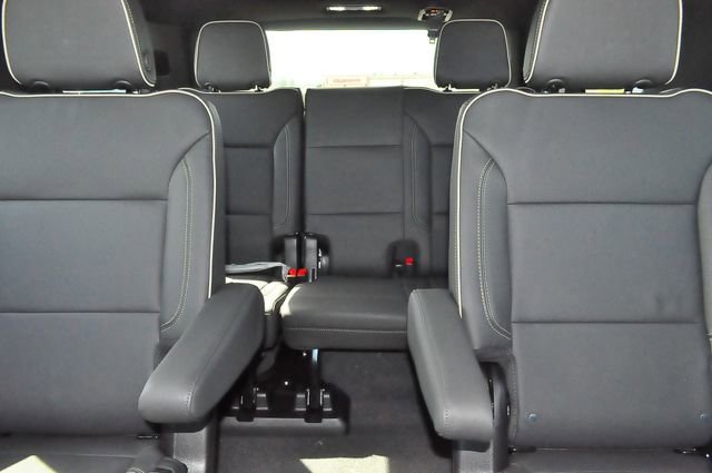 New 2026 Chevrolet Tahoe Premier w/ Sun And Tow Package image 11