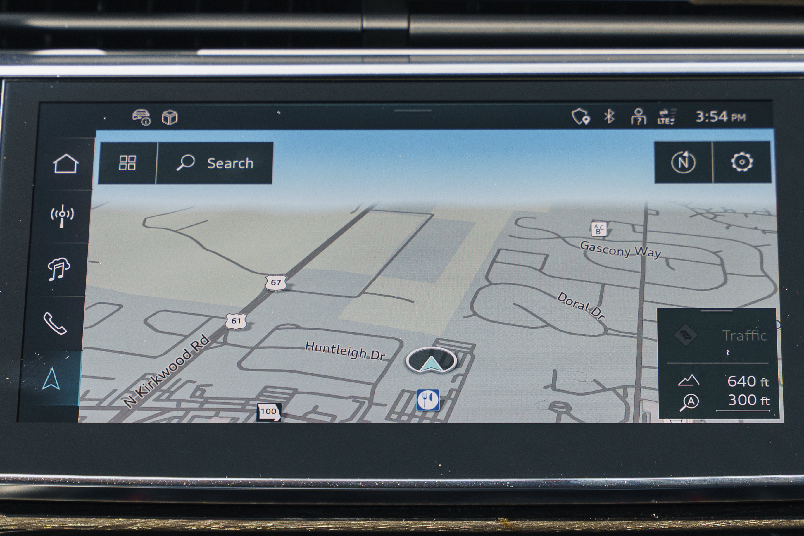 Certified 2025 Audi Q7 3.0T Premium Plus AWD/4WD image 14