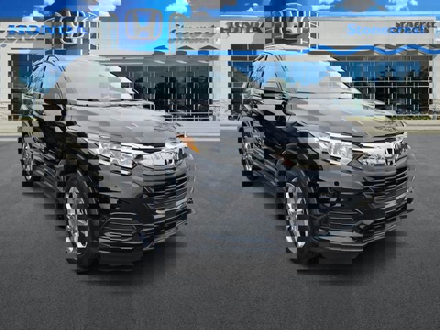 Used 2022 Honda HR-V LX