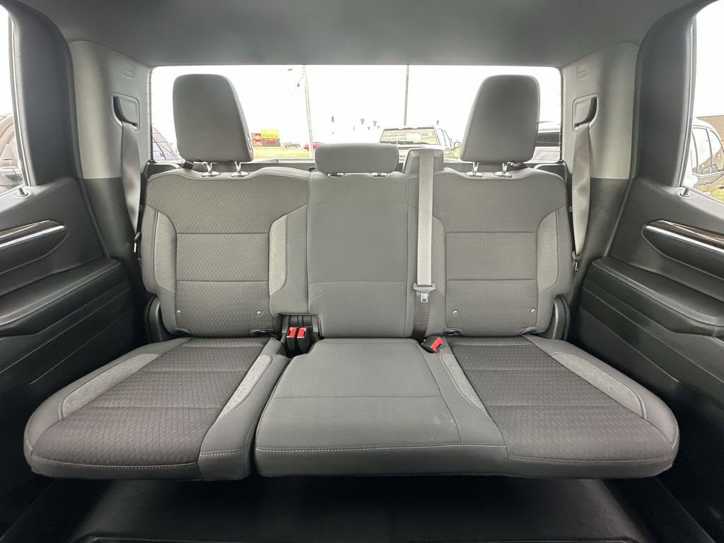 Used 2024 Chevrolet Silverado 1500 LT AWD/4WD image 21