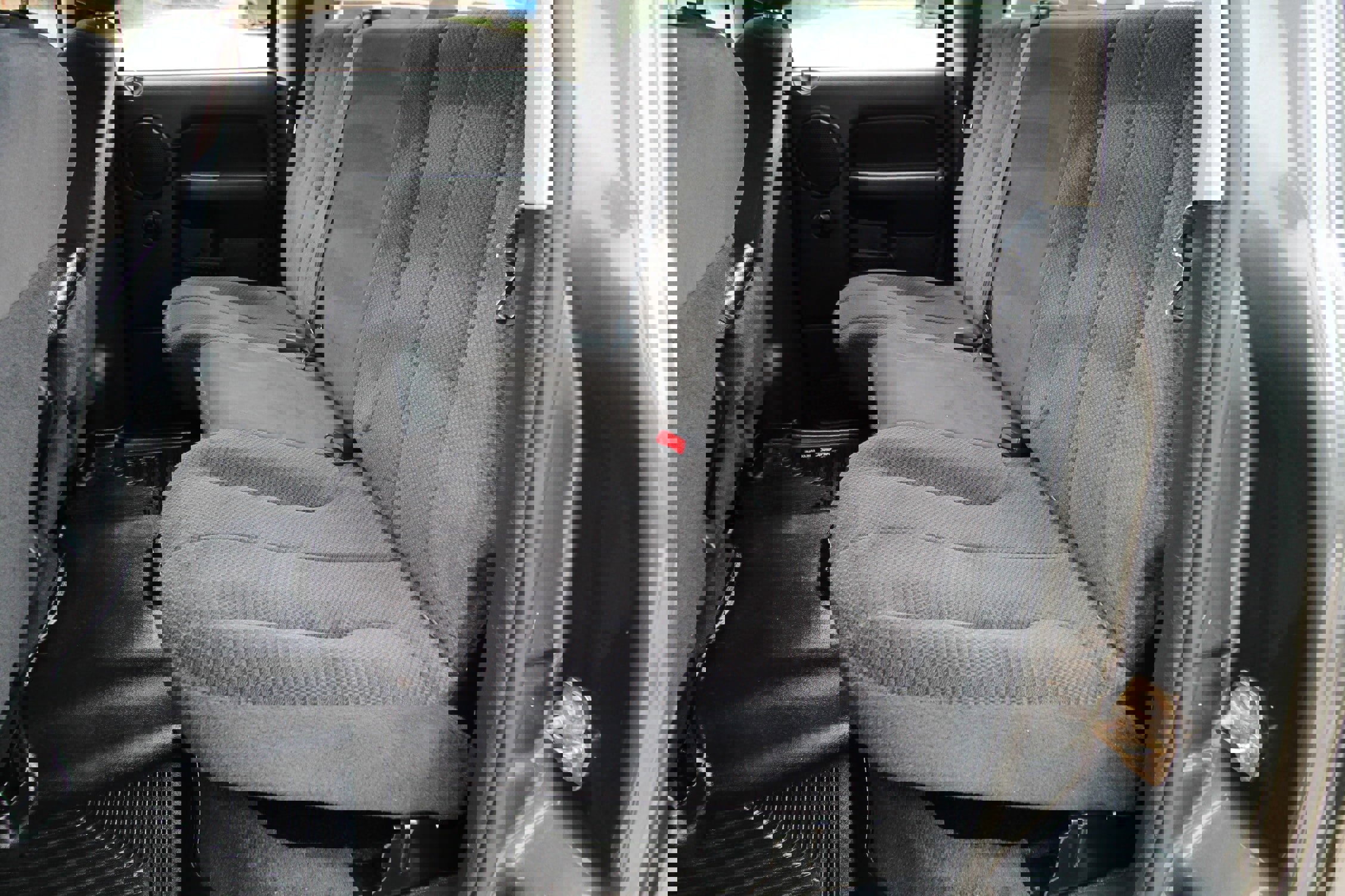 Used 2003 Dodge Ram 2500 Truck SLT image 42