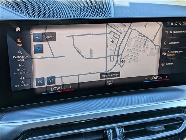 Certified 2023 BMW i4 eDrive35 w/ Premium Package image 14