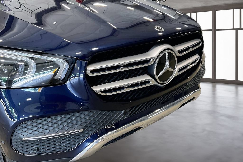 Used 2022 Mercedes-Benz GLE 450 4MATIC image 34
