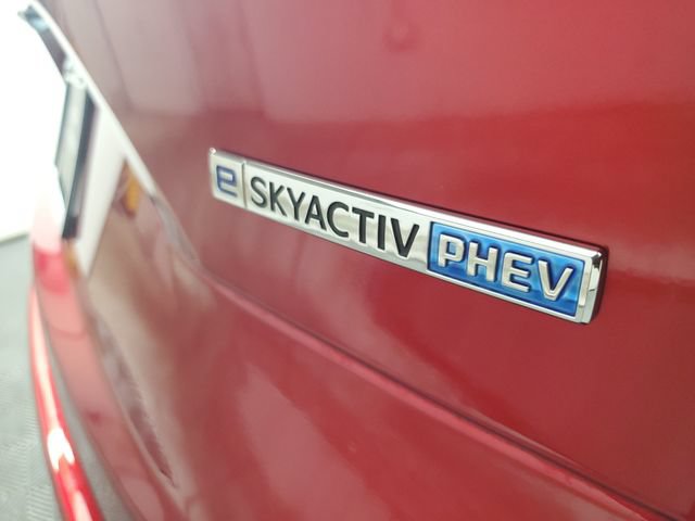 Used 2024 MAZDA CX-90 Plug-In Hybrid w/ Premium Plus AWD/4WD image 7
