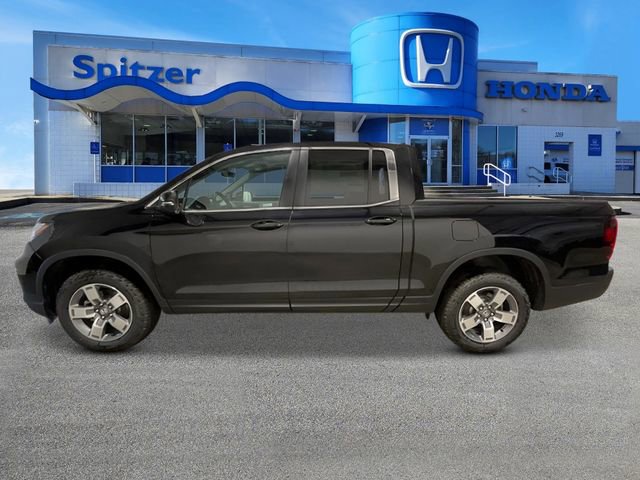 New 2026 Honda Ridgeline RTL image 7