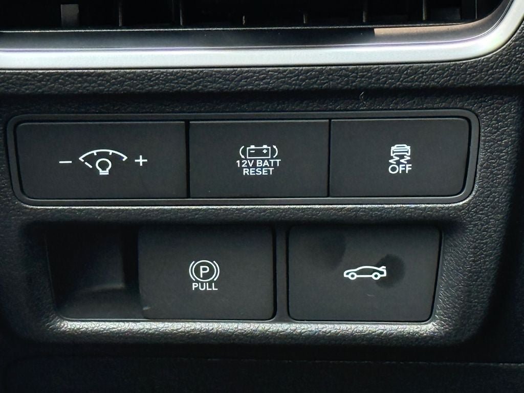 New 2026 Hyundai Sonata Blue FWD image 17