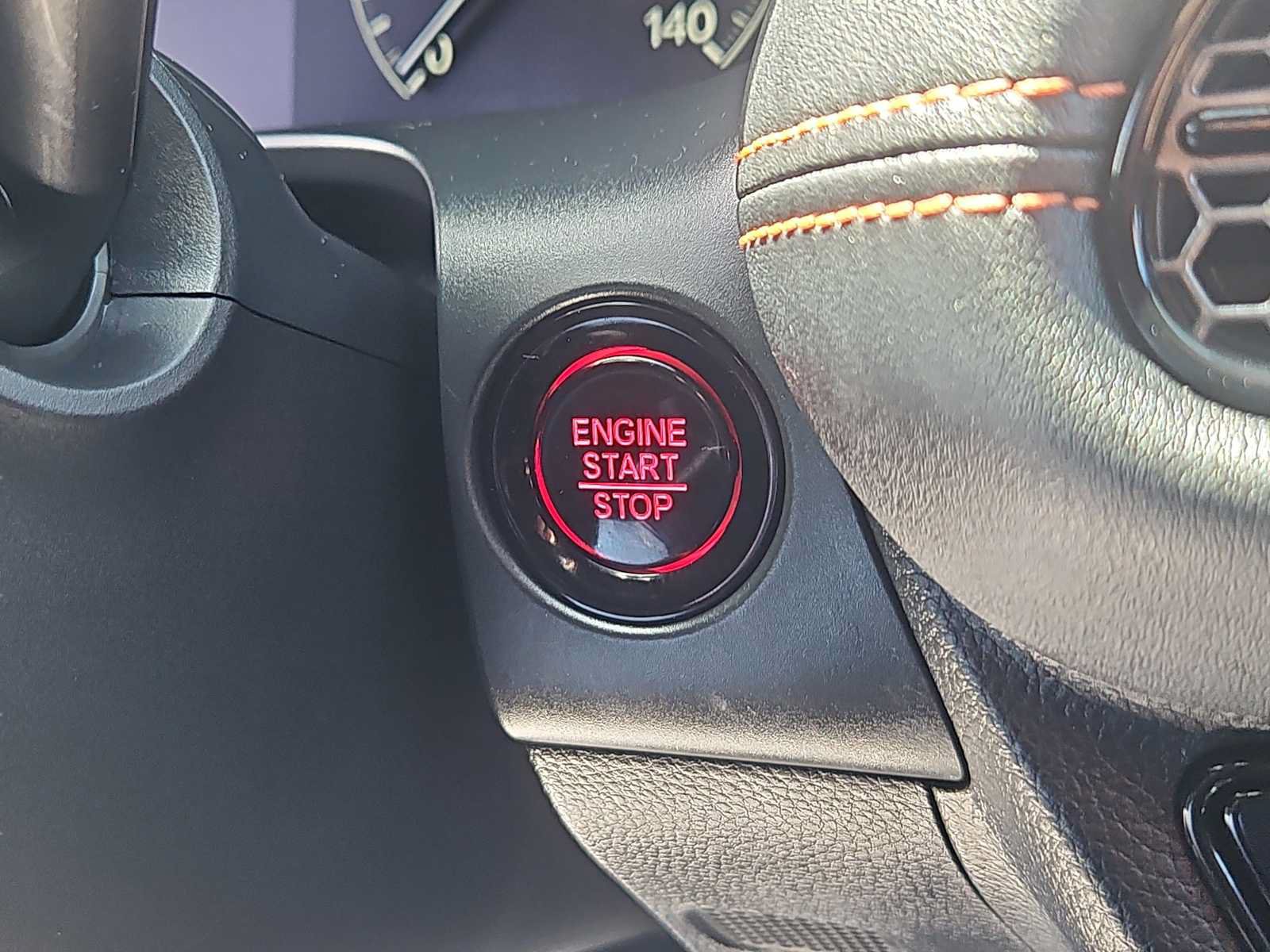 Certified 2024 Honda HR-V Sport image 18