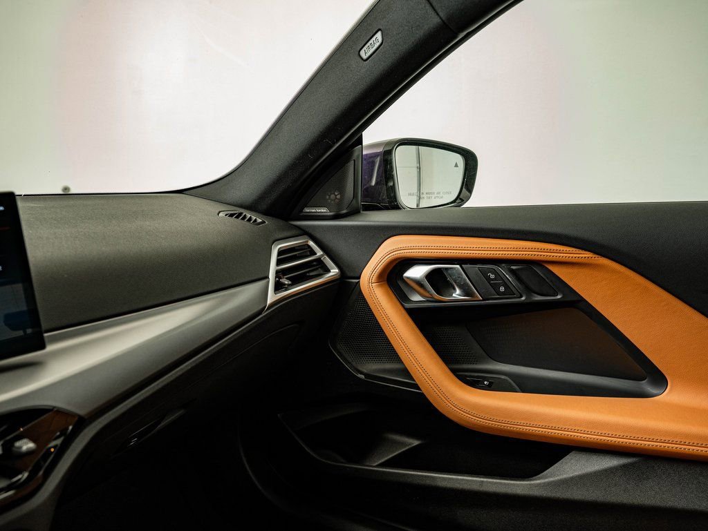 Certified 2025 BMW 230i xDrive Coupe w/ Premium Package image 28