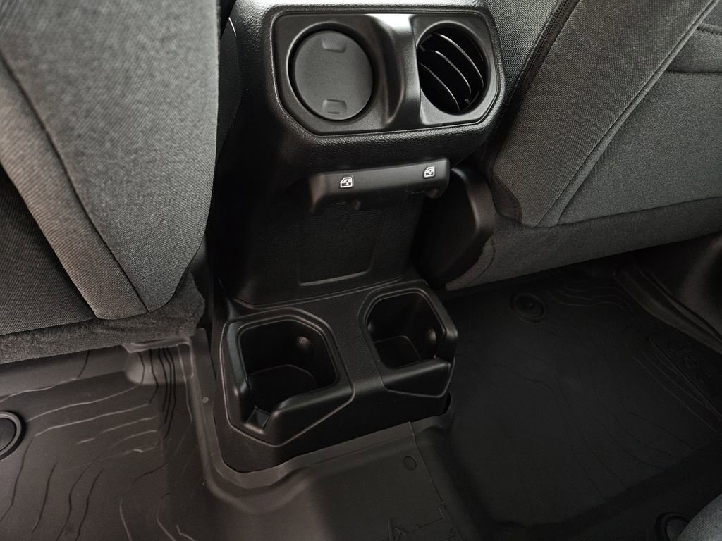 New 2026 Jeep Wrangler Sport image 10