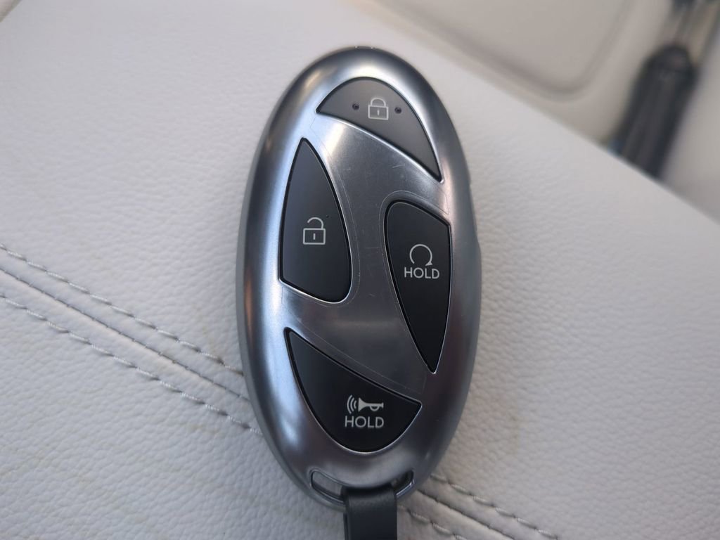 New 2026 Hyundai Tucson SEL Plus FWD image 38
