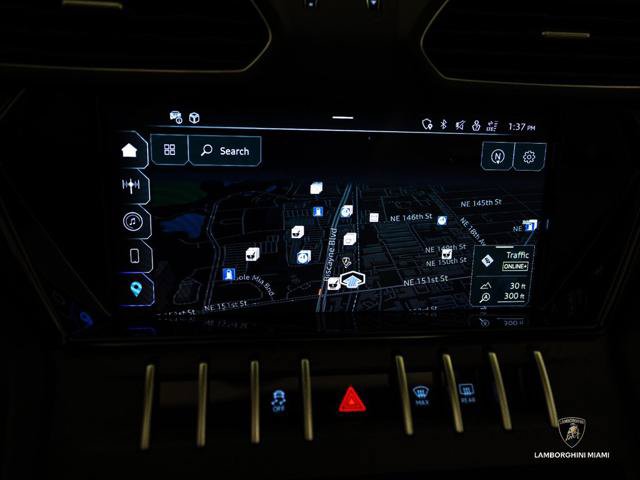 Used 2024 Lamborghini Urus S AWD/4WD image 49