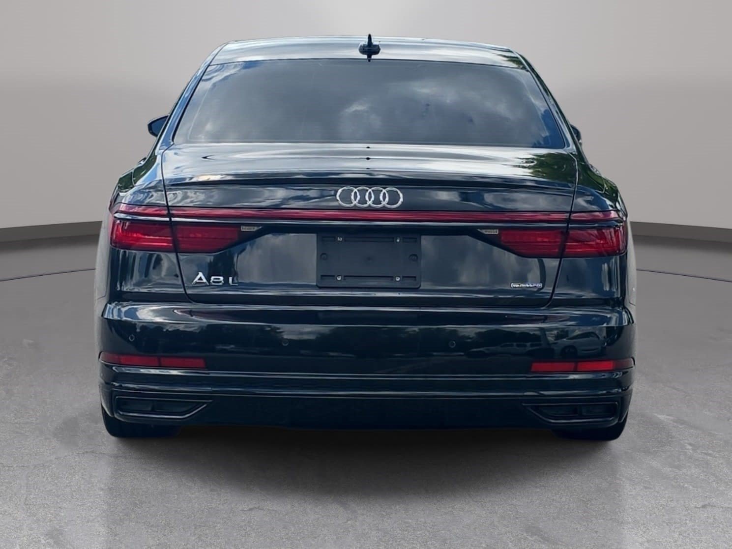 Used 2020 Audi A8 L 4.0T w/ Executive Package AWD/4WD image 6