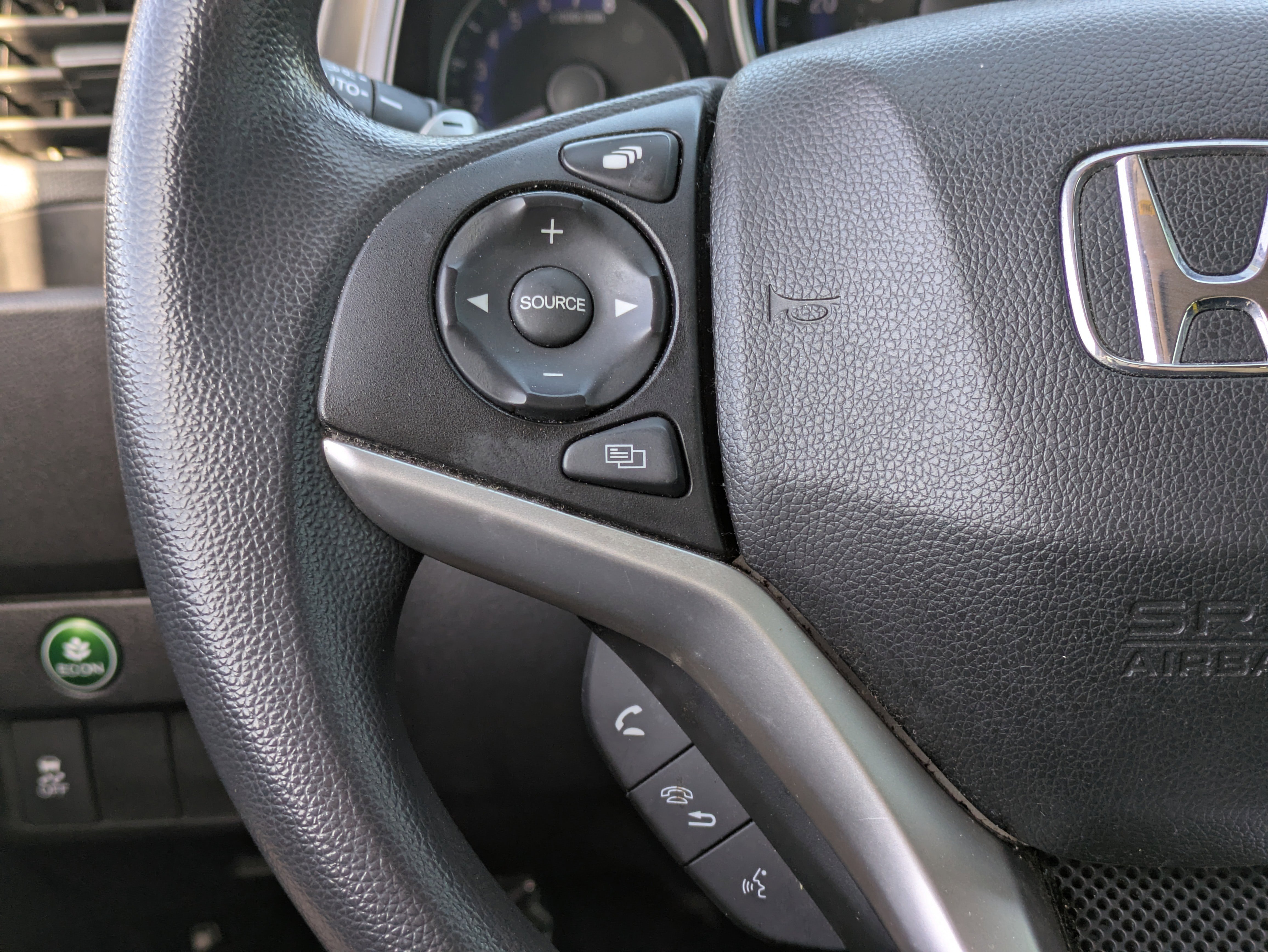 Used 2017 Honda Fit EX image 23