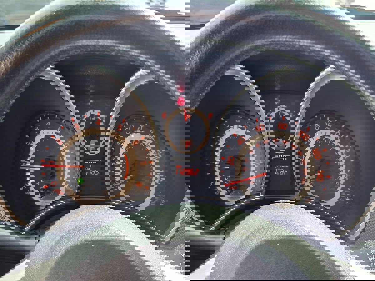 Used 2014 Scion tC image 29