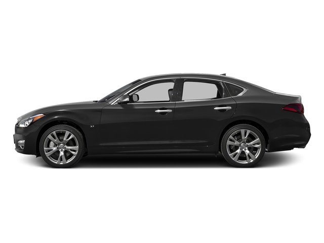 Used 2017 INFINITI Q70 3.7 AWD/4WD image 3