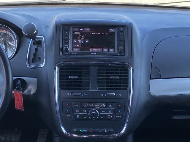 Used 2017 Dodge Grand Caravan GT image 18