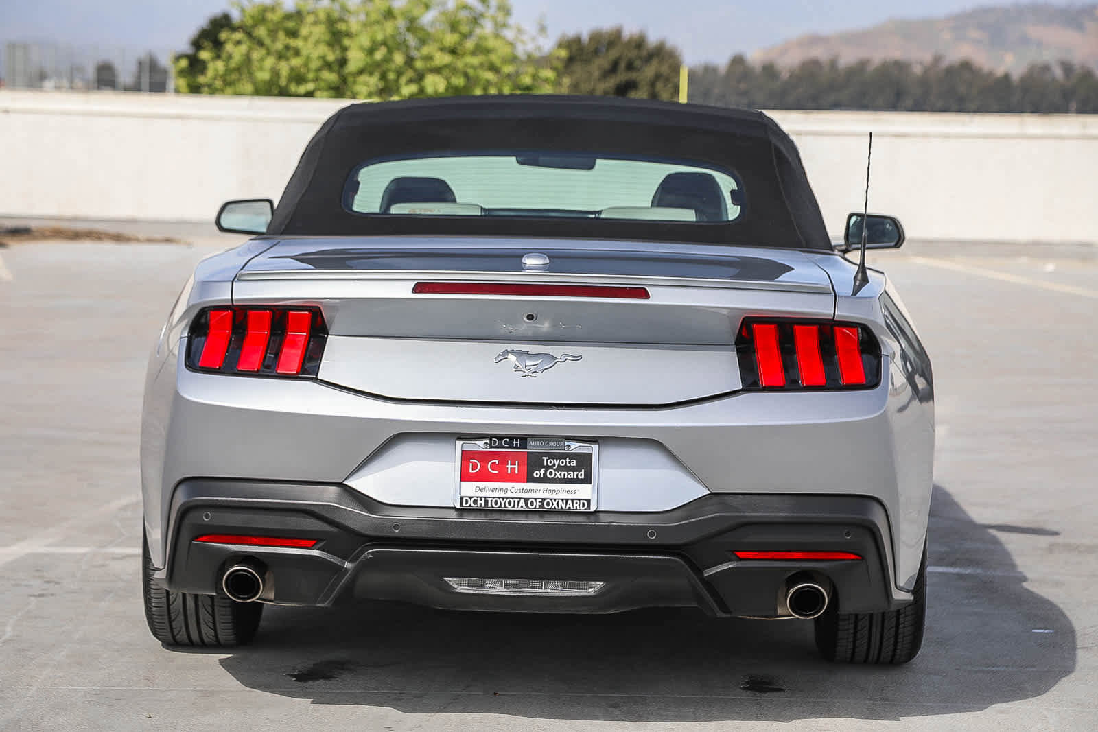 Used 2024 Ford Mustang Premium image 6