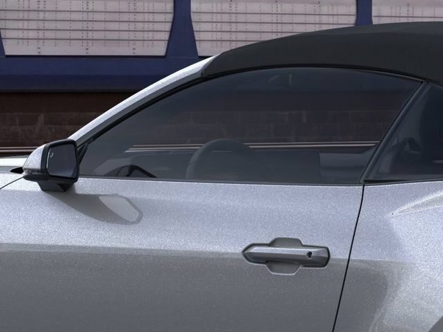 New 2026 Ford Mustang GT Premium RWD image 20