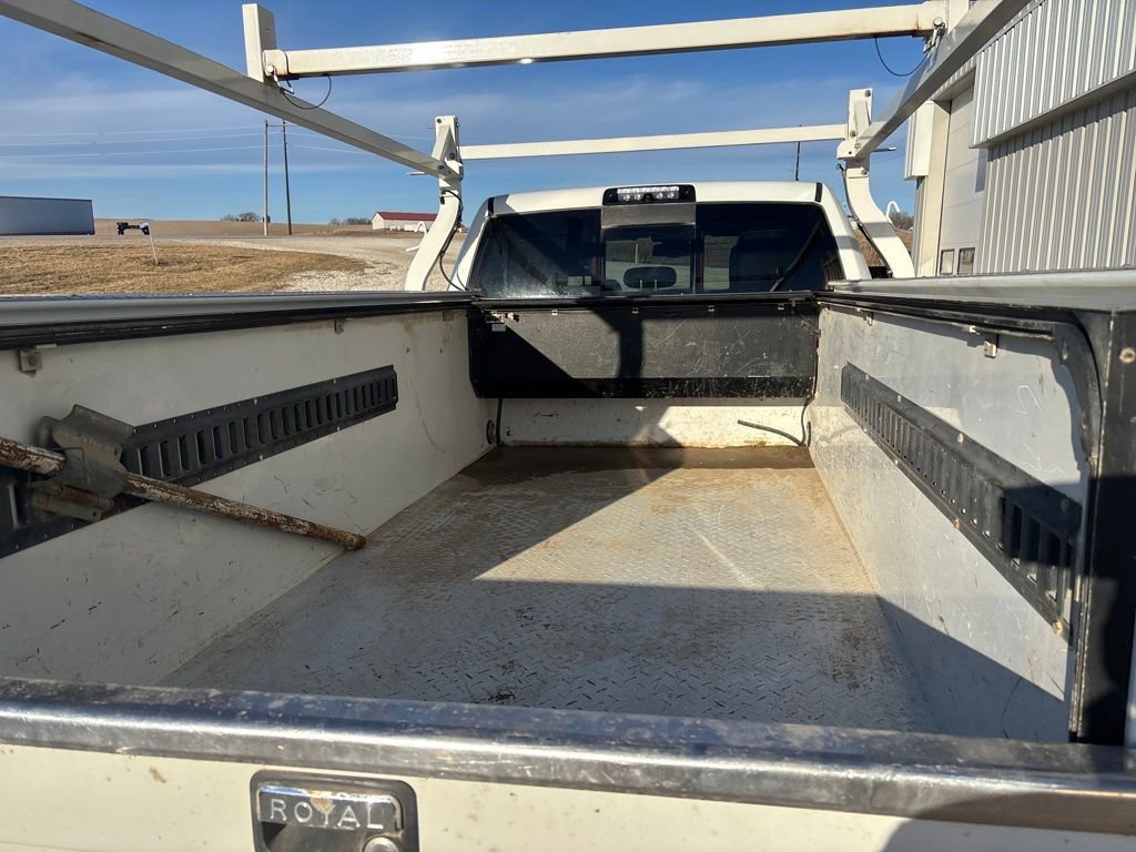 Used 2020 RAM 3500 Limited image 10