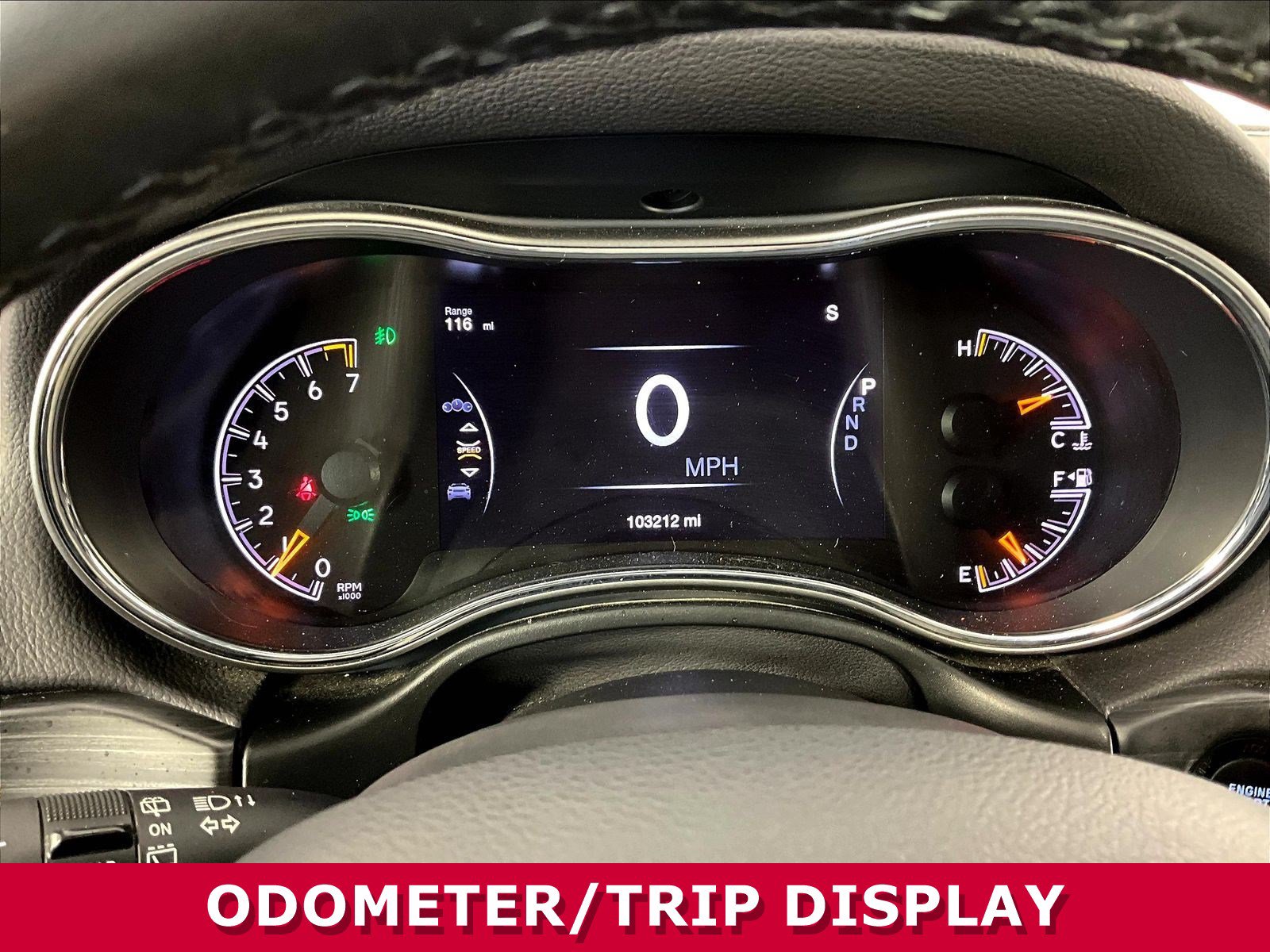 Used 2019 Jeep Grand Cherokee Altitude AWD/4WD image 12