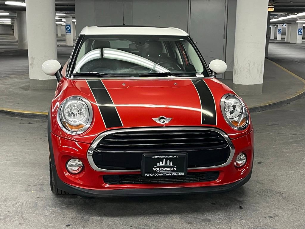Used 2016 MINI Cooper 4-Door Hardtop image 27