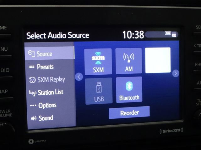 Used 2021 Toyota RAV4 XLE w/ Convenience Package image 32