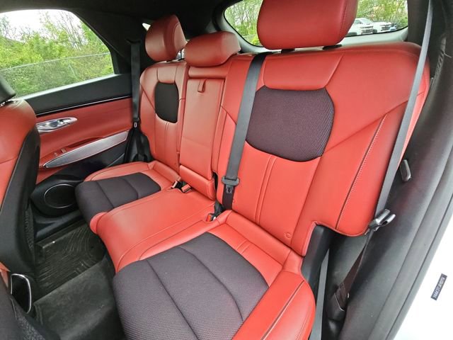Used 2024 Genesis GV70 3.5T Sport AWD/4WD image 25