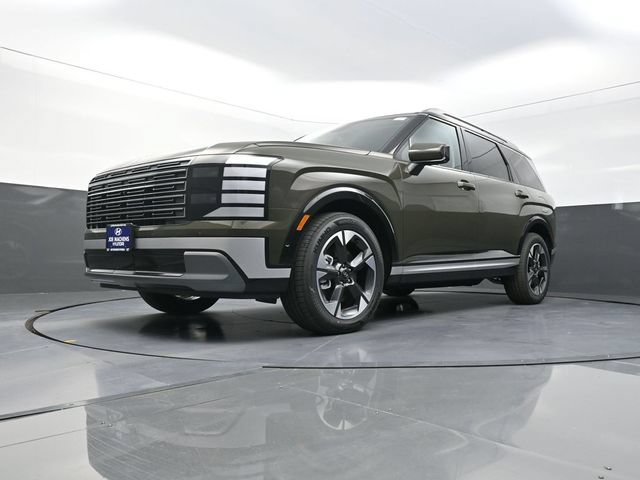 New 2026 Hyundai Palisade Limited AWD/4WD image 34