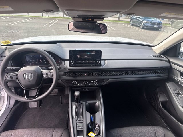 Used 2024 Honda Accord LX image 16
