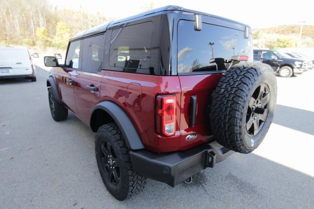 New 2025 Ford Bronco Big Bend image 10