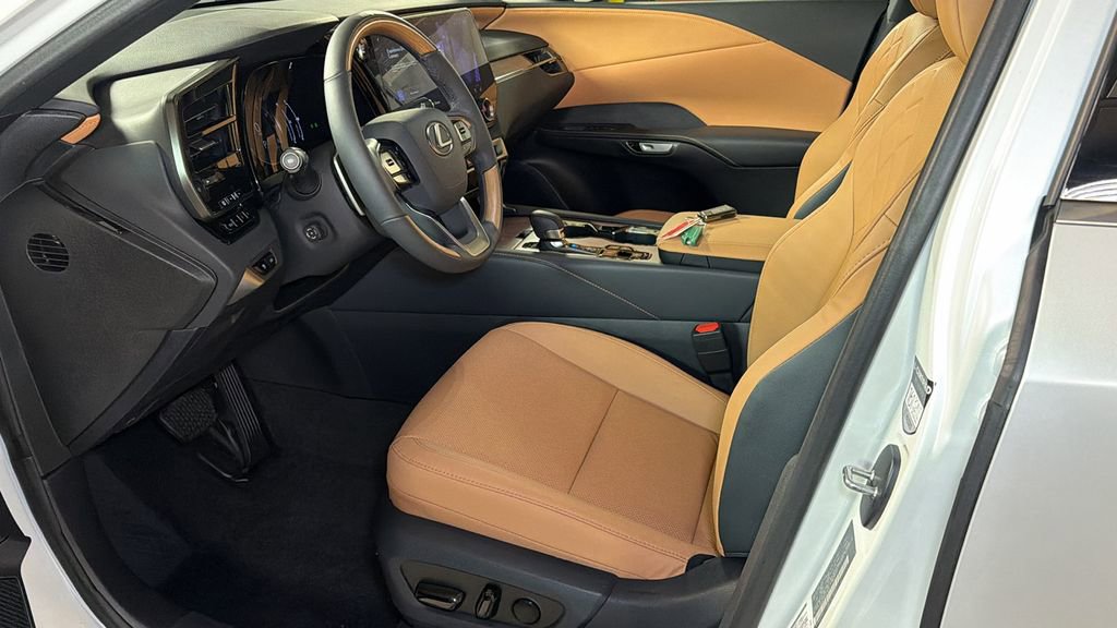 Certified 2024 Lexus RX 350 Premium w/ Cold Area Package image 22
