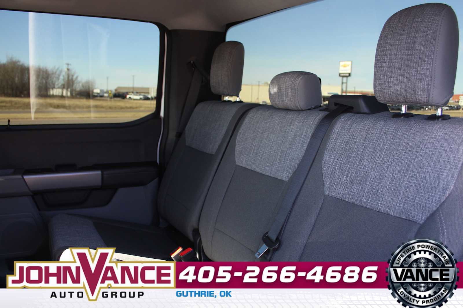 Used 2024 Ford F250 XLT w/ FX4 Off-Road Package image 23