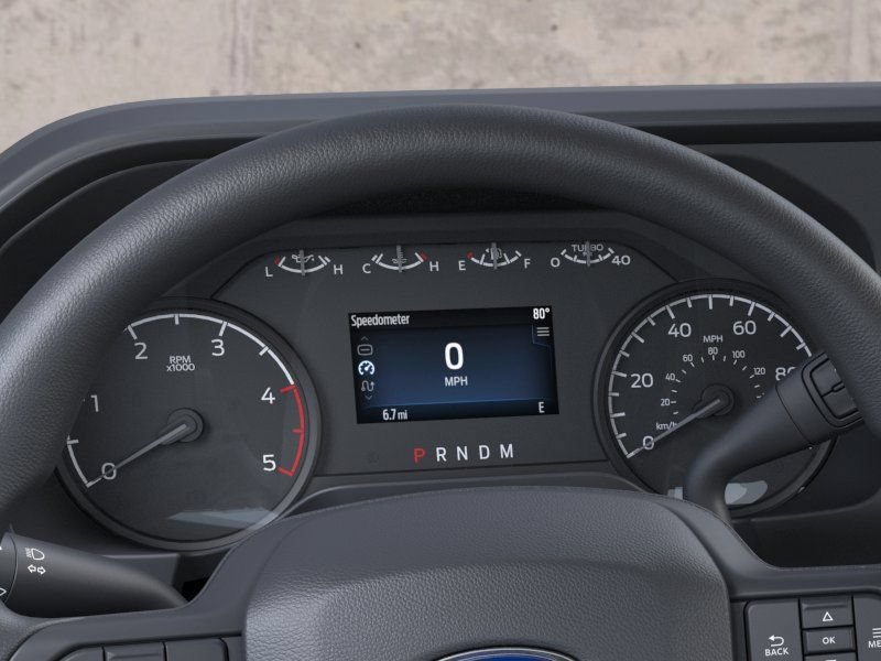 New 2026 Ford F350 XL w/ STX Appearance Package AWD/4WD image 13