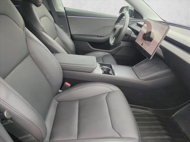 Used 2024 Tesla Model 3 RWD image 23