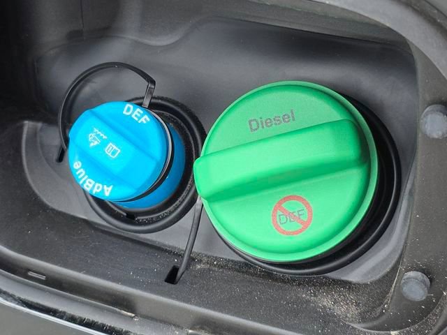 New 2026 Chevrolet Silverado 2500 LT w/ Trail Boss Package image 22