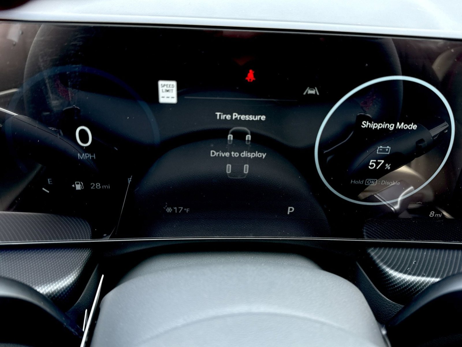 New 2026 Hyundai Sonata N Line image 17