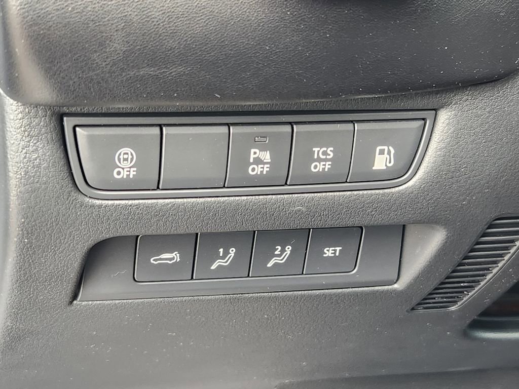 New 2026 MAZDA CX-50 AWD 2.5 Hybrid w/ Premium Pkg image 13