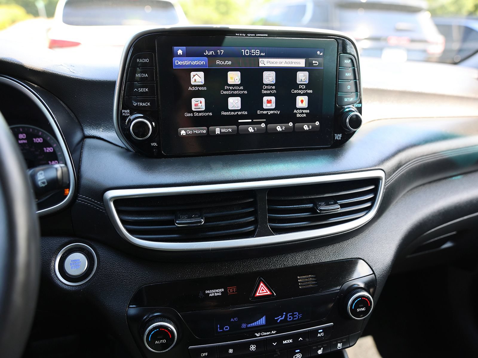 Used 2020 Hyundai Tucson Ultimate AWD/4WD image 23