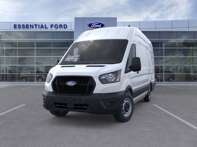 New 2026 Ford Transit 350 148 High Roof Extended RWD image 2