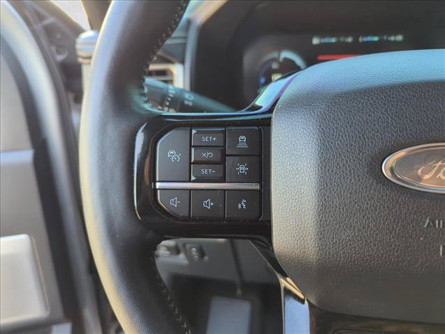 Used 2022 Ford F150 Lightning Platinum AWD/4WD image 16