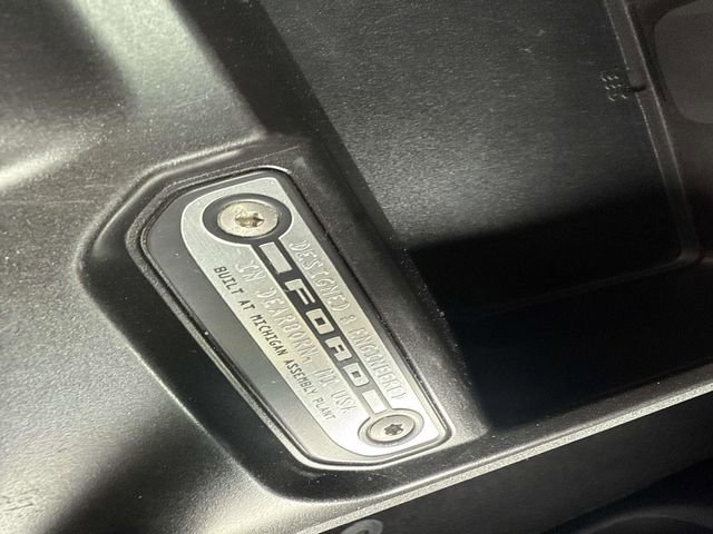 Used 2022 Ford Bronco Badlands image 33