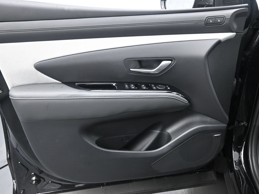 New 2026 Hyundai Santa Cruz Limited AWD/4WD image 24