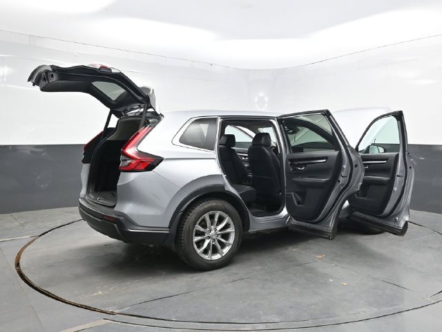 Used 2023 Honda CR-V EX-L image 55