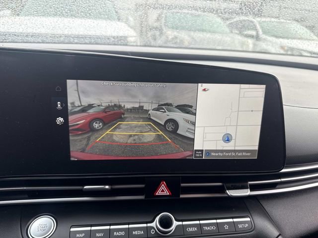 Used 2023 Hyundai Elantra SEL w/ Convenience Package image 21