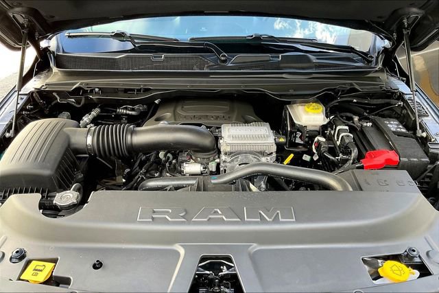 New 2026 RAM 1500 Big Horn image 9
