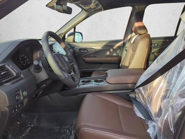 New 2026 Honda Ridgeline RTL image 14