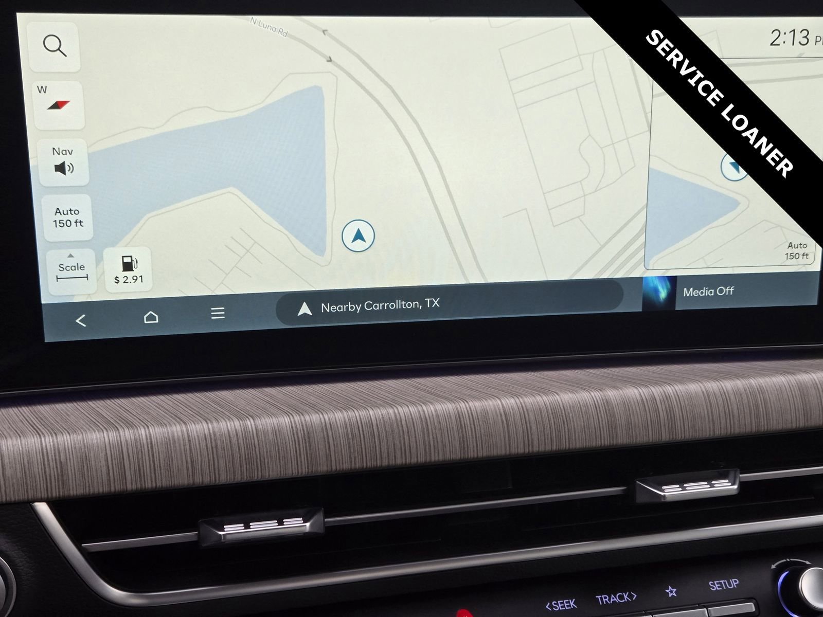 New 2025 Hyundai Sonata Limited FWD image 11