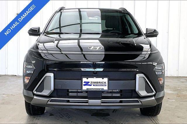 New 2026 Hyundai Kona Limited AWD/4WD image 23