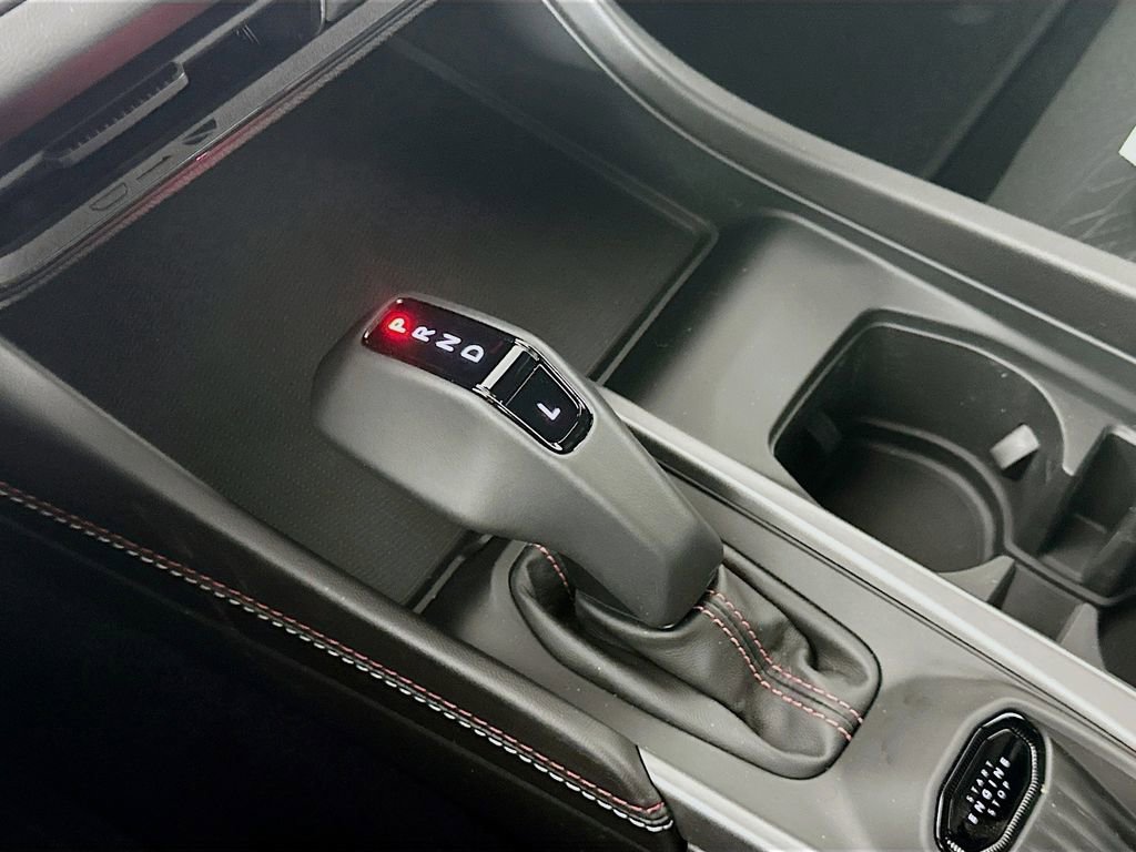 New 2026 Dodge Charger Scat Pack AWD/4WD image 12