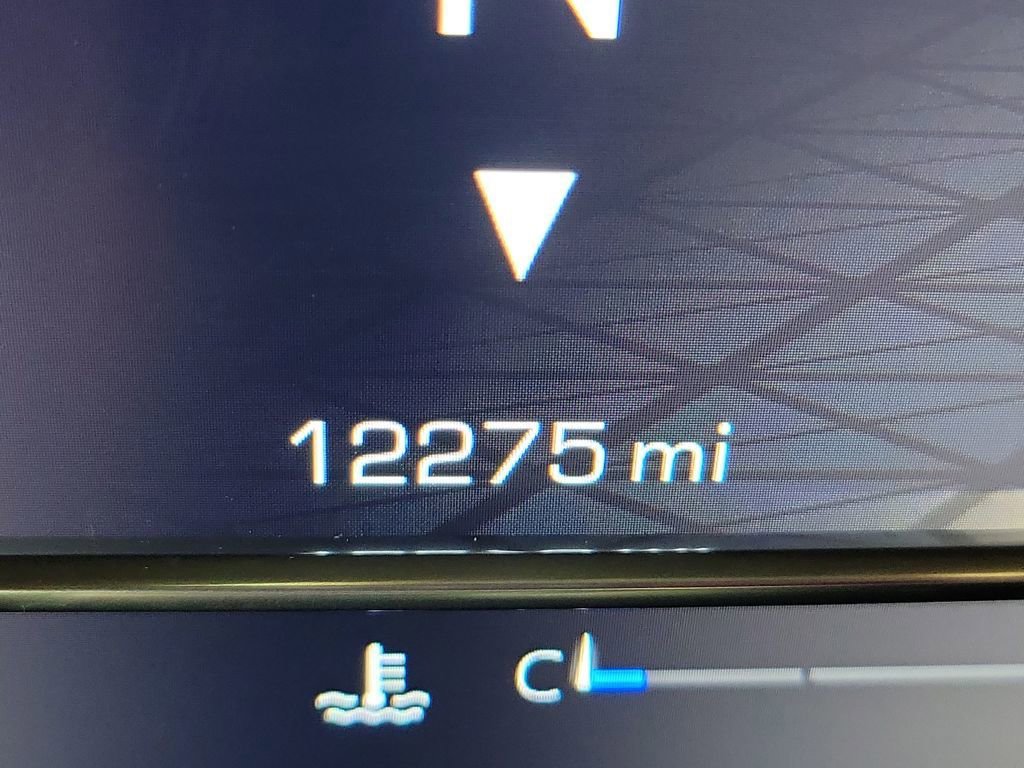 Used 2025 GMC Sierra 1500 Denali Ultimate image 41